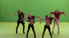 Kazaky - Dance