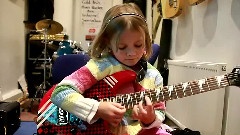 模仿翻唱 - Sweet Child O Mine