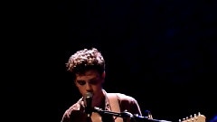 Noah and the Whale - Stranger