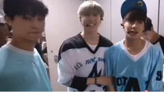 GOT7 - Behind The Show