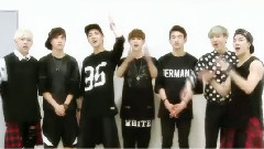 GOT7 - W's King of Ratings Preview