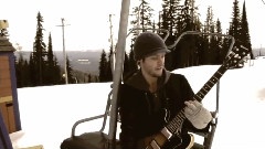 Andrew Allen - I Wanna Be Your Christmas