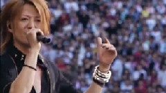 GLAY - LAYLA