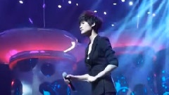 李宇春,陈坤 - 夜来香