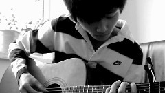 模仿翻唱 - The Rose