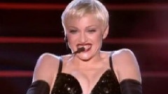Madonna - Fever