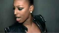 Alexandra Burke - Elephant
