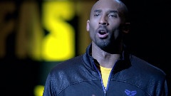 Kanye West,Kobe Bryant - 科比体系第