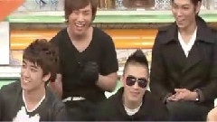 BigBang - The Music Hour