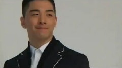 BigBang - Skoolooks CF Making
