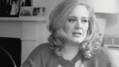 Adele - 幕后花絮