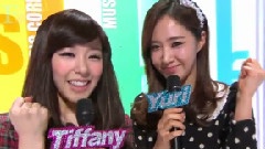 少女时代 - MBC