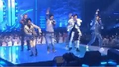 NEWS,Hey! Say! JUMP,岚,TOKIO,KAT-TUN - Johnny's Part
