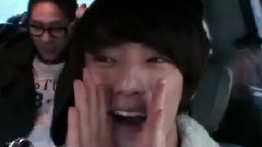 B1A4 - Mnet Sesame Player Part.1