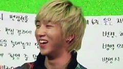 B1A4 - Mnet Sesame Player Part.2