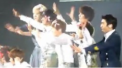 Super Junior - Do Re Mi