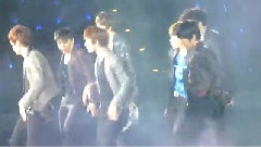 Super Junior - A-CHA SS4