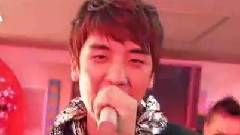 BigBang - 富士