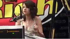 Selena Gomez - WITH JOHNJAY AND RICH