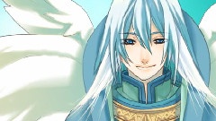 游戏原声 - 君の中のパラディアーム