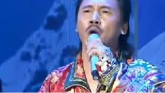 容中尔甲 - 高原红