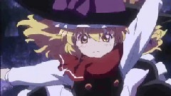 东方project,初音未来 - 色は匂へど散りぬるを