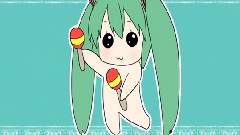 初音未来 - イヘンタ动物园
