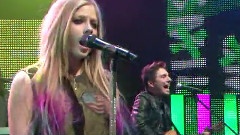 Avril Lavigne - Smile