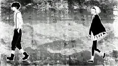 初音未来 - 二息步行