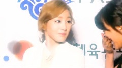 少女时代 - The Edge Of Forever TaeNy