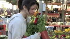 Selena Gomez - Vlog