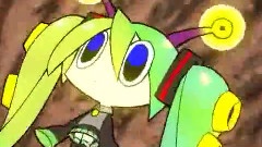 初音未来 - 昆虫军