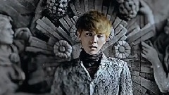 G-Dragon(BigBang) - 那XX 中文特效字幕
