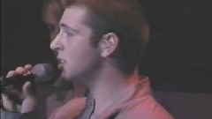 Westlife - I Don't Wanna Fight