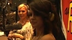 Selena Gomez - On Nick Jonas
