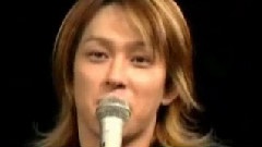 龟梨和也 - 一猜即中 中文字幕 04/02/15