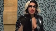 Lady Gaga - What's His Name