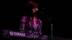 Christina Grimmie - Liar Liar