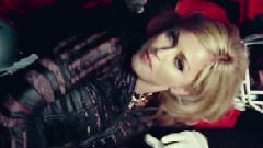 Madonna - Give Me All Your Luvin'