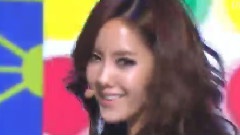 T-ara - Lovey-Dovey - MBC