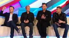 Westlife - On T4