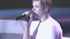 Westlife - Open Your Heart