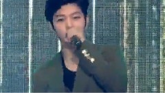 Infinite - Paradise