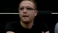 Westlife - 2003香港Promo全纪实