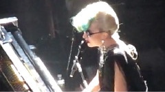 Lady Gaga - Lady Gaga And Sting