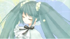 初音未来 - Traveler