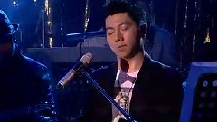 羽泉 - 羽泉上海不插电演唱会