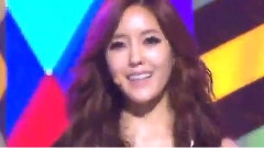 T-ara - Lovey-Dovey - MBC