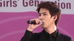 圭贤(Super Junior) - Kyuhyun_Solo SMTOWN LIVE In Seoul