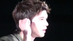 圭贤(Super Junior) - Kyuhyun_Cut SMTOWN LIVE In Seoul 饭拍版